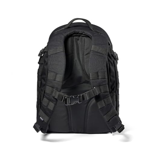 RUSH® 24 2.0 Backpack 37L Black