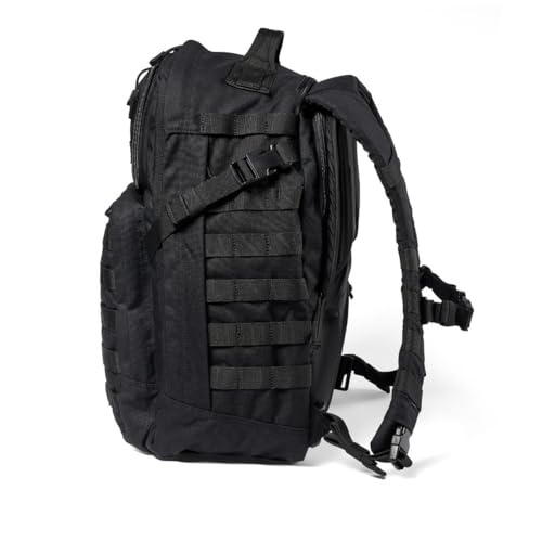 RUSH® 24 2.0 Backpack 37L Black