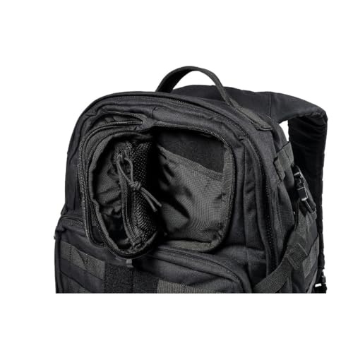 RUSH® 24 2.0 Backpack 37L Black