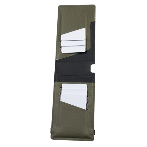 Monsoon Updraft Wallet