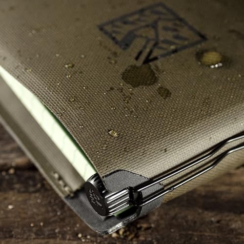 Monsoon Updraft Wallet