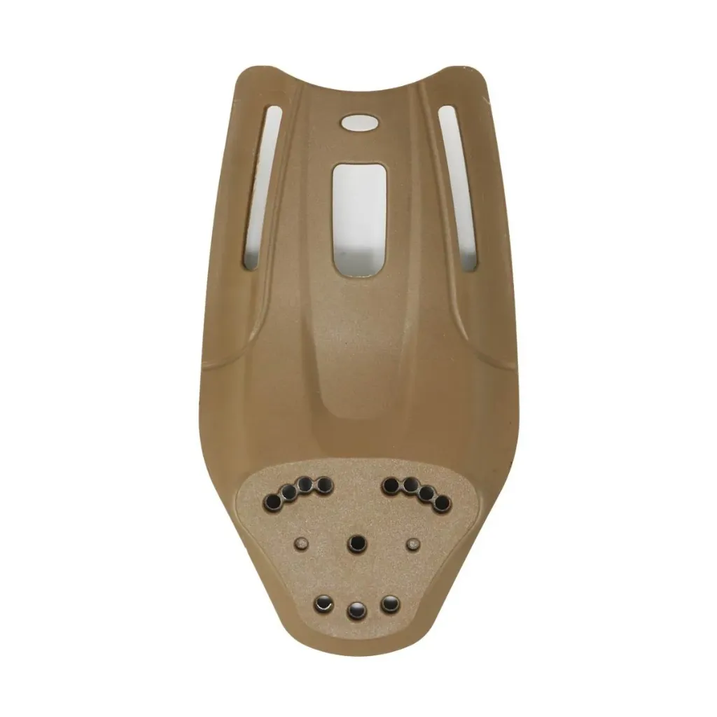 S-Closer 3x120° Offset (Tan) Radar 1957