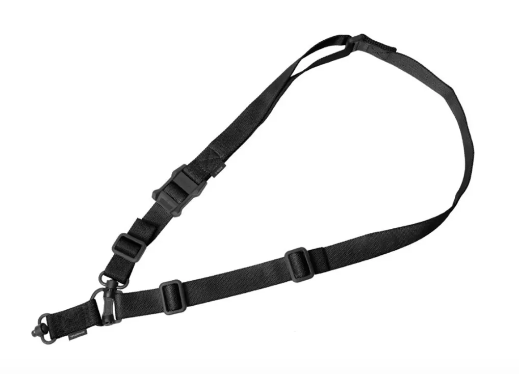 MS4 Dual QD Sling GEN2 Magpul (Black)