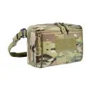 TT Tac Pouch 8.1 Hip - Equipment Bag (Multicam) Tasmanian Tiger