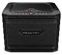 Biometric WiFi MX Serie (Black)