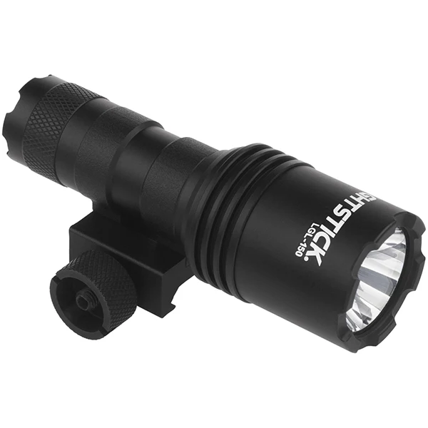 [LGL-150] Compact Long Gun Light Kit 450 Lumens