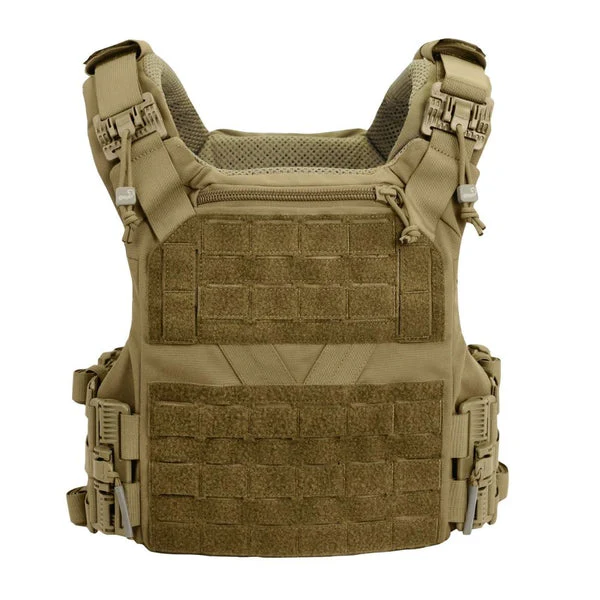[2CYBM/L] K19 Plate Carrier (Coyote Brown) Agilite
