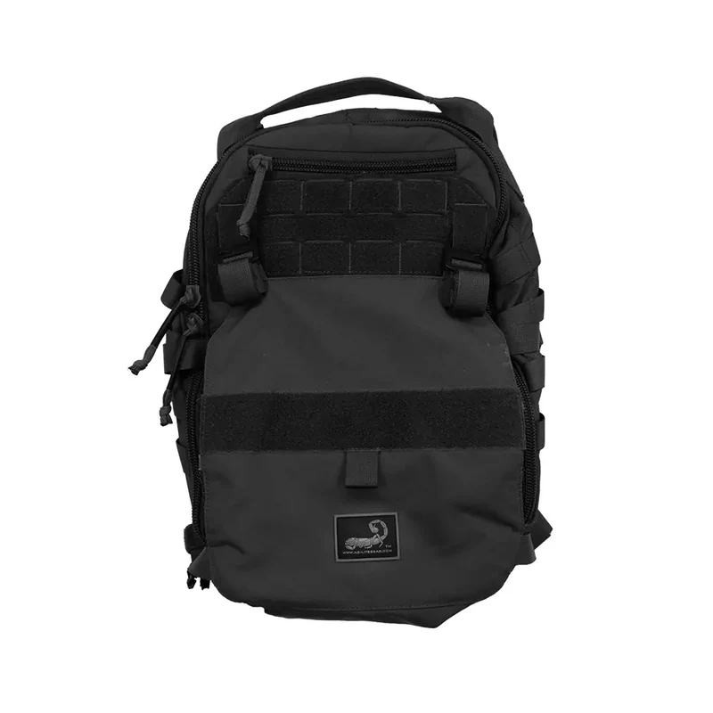 AMAP III Assault Pack (Black)