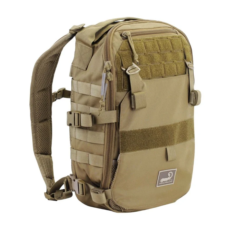 AMAP III Assault Pack (Coyote Brown)