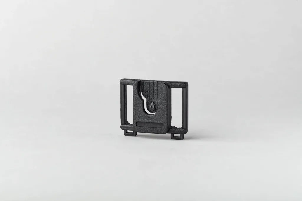 [FG-42-000002] Klick Fast Belt Dock 32mm Belt Width Peter Jones