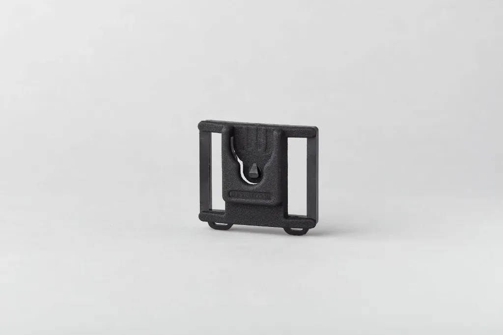 [FG-42-000005] Klick Fast Belt Dock 38mm Belt Width Peter Jones