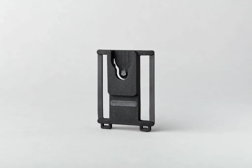Klick Fast Belt Dock 60mm Belt Width Peter Jones