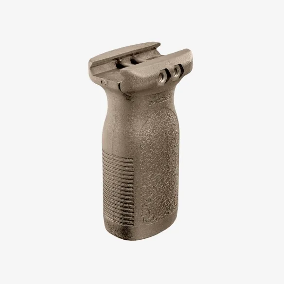 [MAG412-FDE] RVG Rail Vertical Grip (Flat Dark Earth)