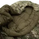 Defence 4 - 3-Season Sleeping Bag Carinthia (Multicam) 200 (L)