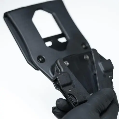 Rapid Force Mid Ride Belt Slide