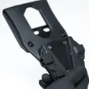 Rapid Force Belt Slide - Mid Ride (Black) Alien Gear