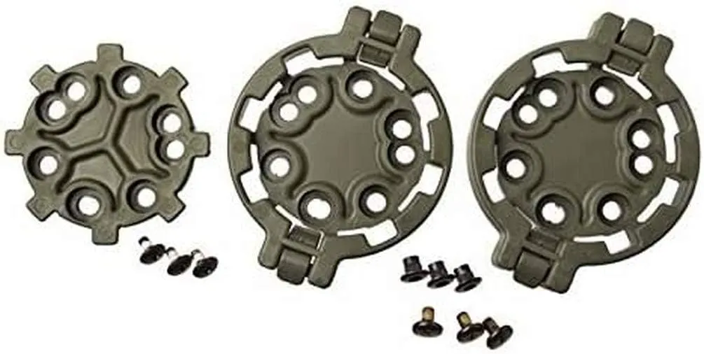 [430950OD] Quick Disconnect Kit (OD Green) - Blackhawk
