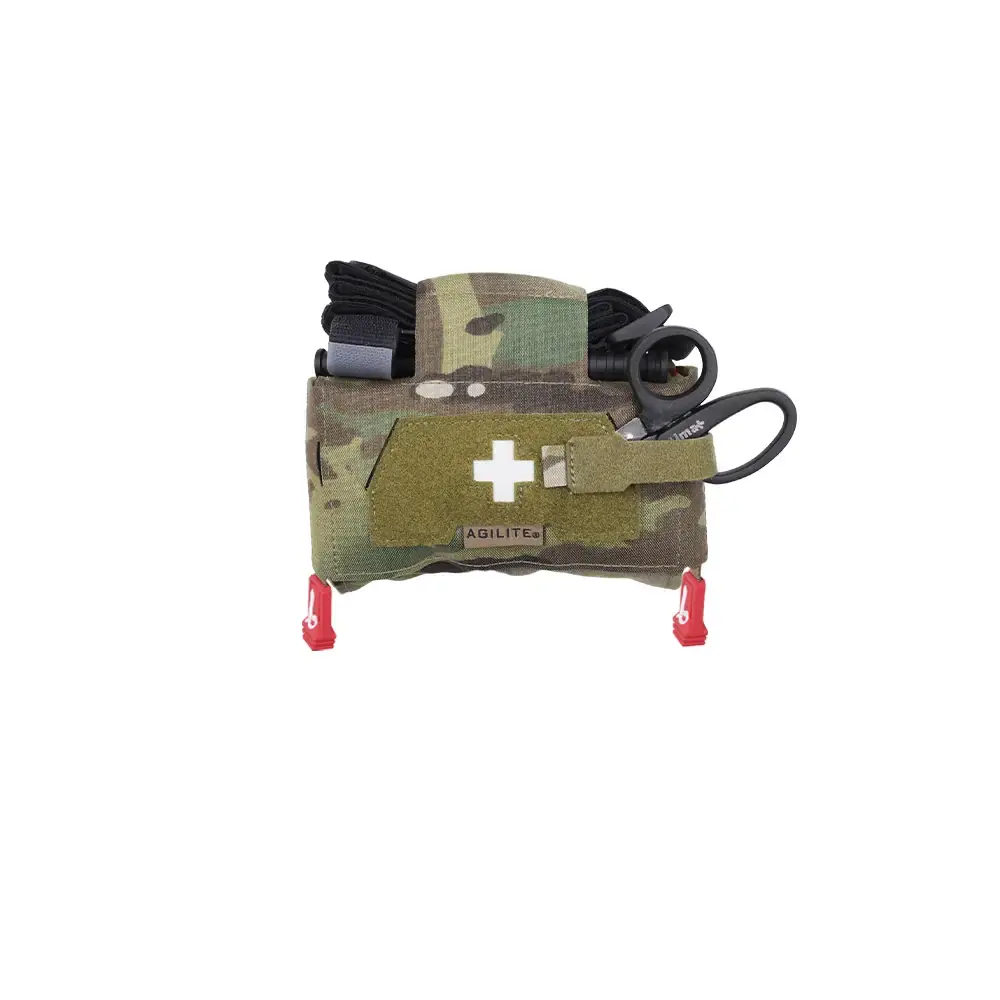 MD2 Compact Trauma Kit/IFAK (Multicam)