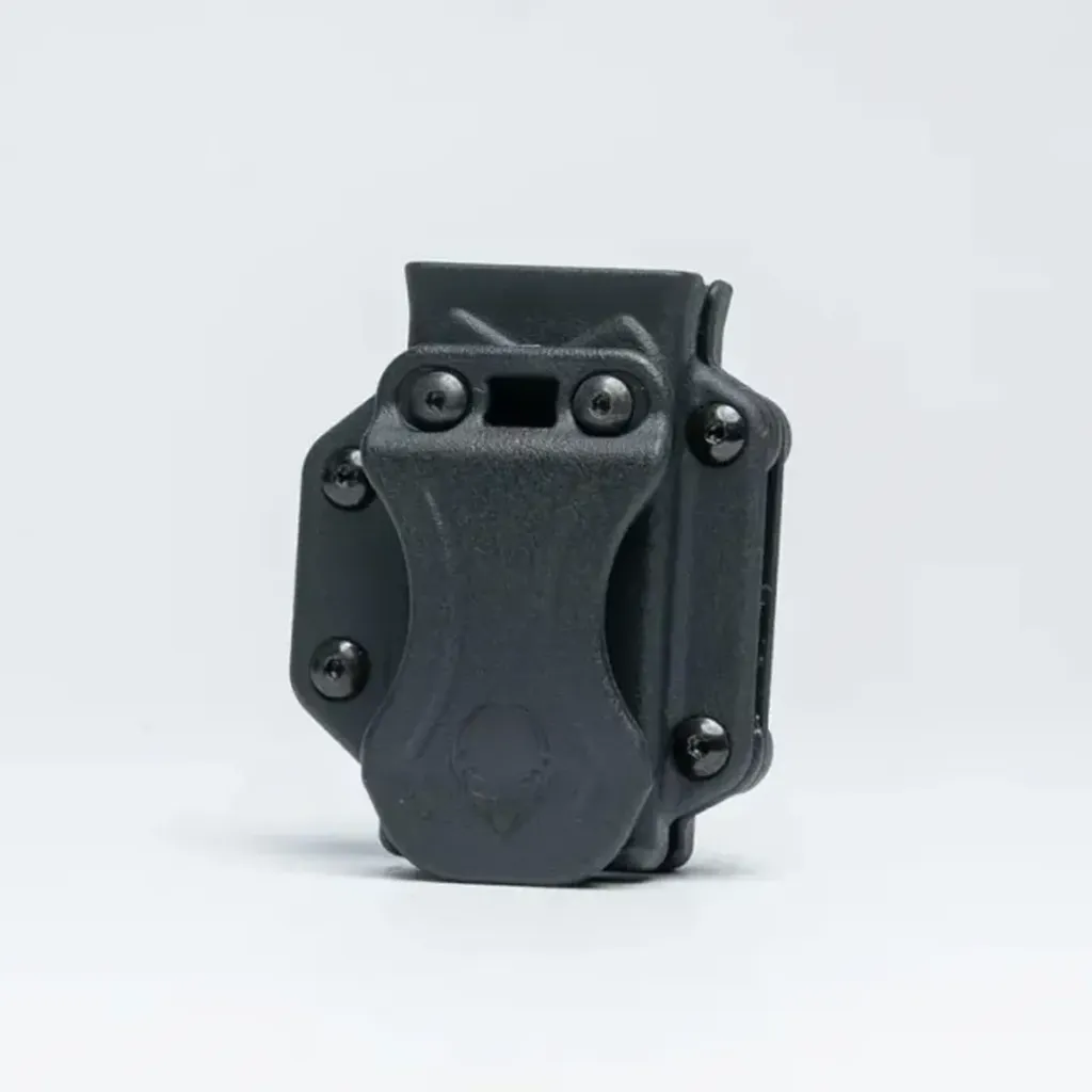 Photon Sidecar Mag Carrier - Single Stack (Black) Alien Gear