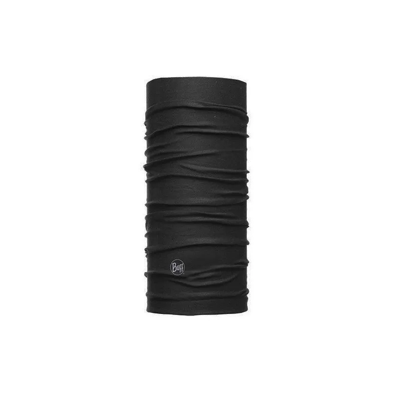 [119403.999.10.00] Original Ecostretch Multifunctional Neckwear (Solid Black) Buff