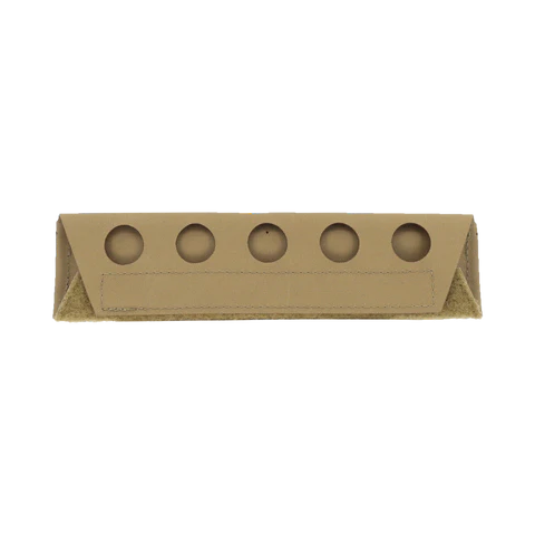 [FC-AC-COMOH1-NS-CB] Comms Pad - Over The Head (Coyote Brown)