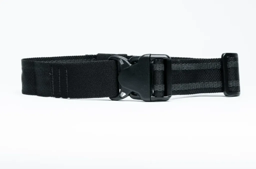 Rapid Force Duty Holster Leg Strap (Black) Alien Gear