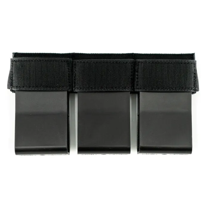 [MINS556_MP2-2-3-BLK] 556 Triple Mag Insert w/ MP2 - Black