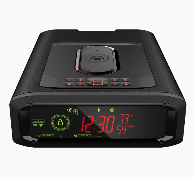 DS5i Smart Station Bluetooth (Covert Black)