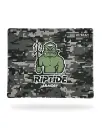Handgun Cleaning Mat (Gray Camo)