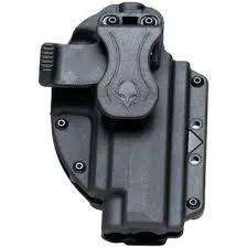 [PHO-0601-L0-D] Photon Holster for Glock 17/22 - No Light (Black) Alien Gear