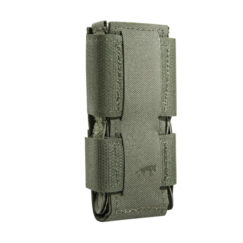 [7016.332] TT SGL Pistol Mag Pouch MCL IRR (Stone Grey Olive)