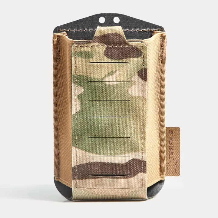 [MagP-L-MC-M] Mag Pouch Large (Multicam) Terra B