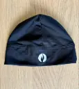 Bonnet Police A10 + Flamme (Black)