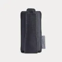 Discreet Pouch Small (Black) Terra B