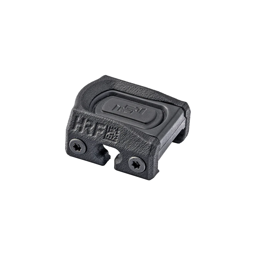 [HRF-RIDGE-A] Ridge - ModButton Mount (Black) HRF Concepts