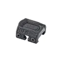 Ridge - ModButton Mount (Black) HRF Concepts