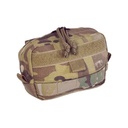 TT Tac Pouch 4 Horizontal - Accessory Pouch (Multicam) Tasmanian Tiger