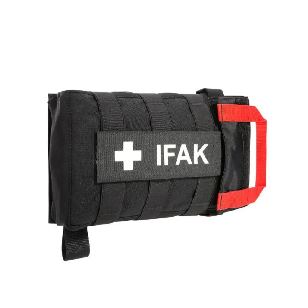 IFAK Pouch VL L (Black)