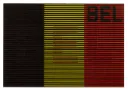 Dual IR Patch BEL Color