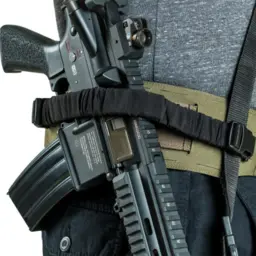 [7671.040] TT Storage Sling (Black)
