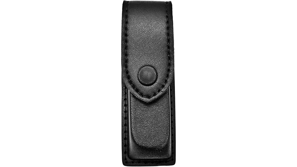 [76-83-23PBL] 76 Single Magazine Pouch Tactical - No Belt Loop (STX Tactical)