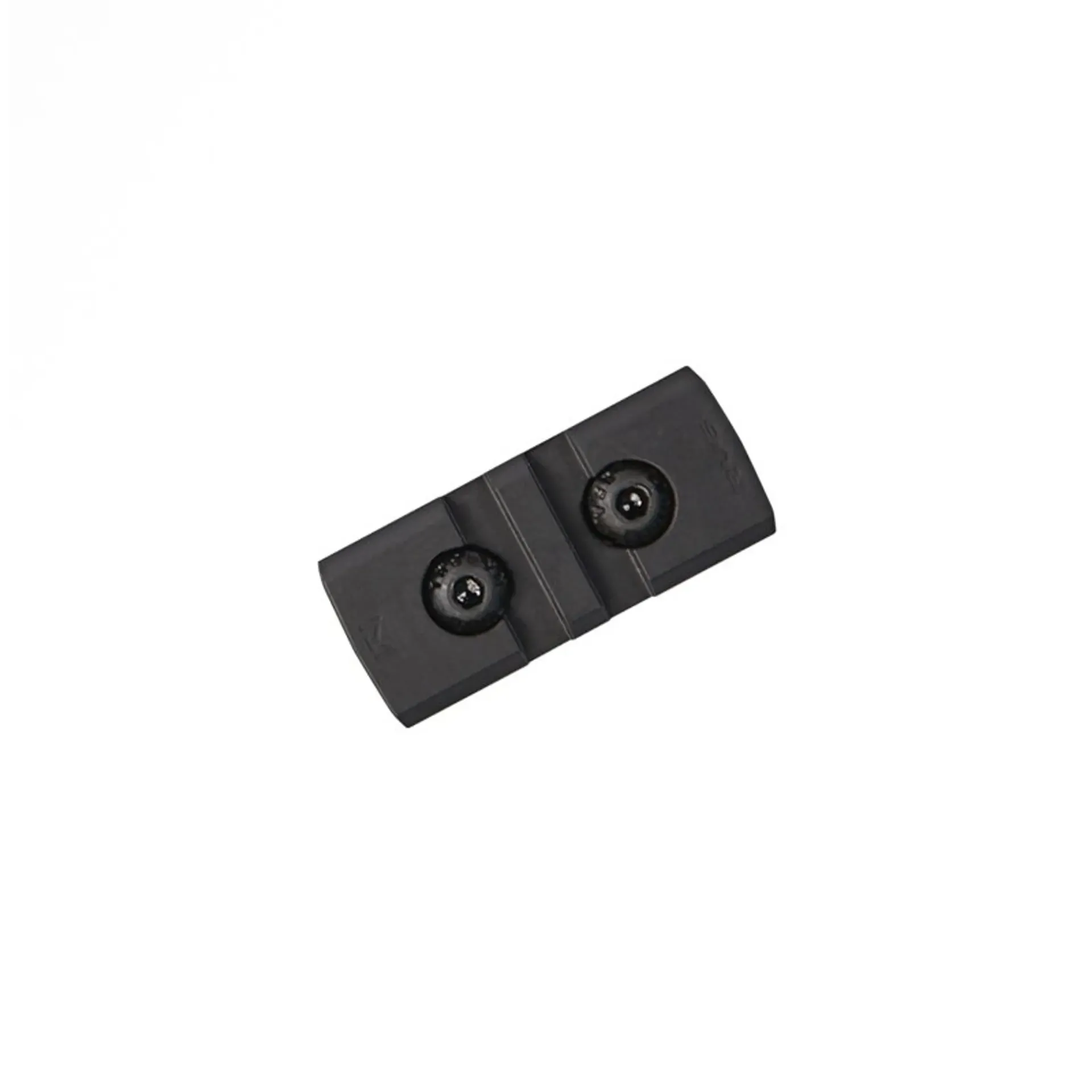 RVG M-LOK Adapter Rail (Black) Magpul