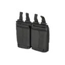 Flex Double AR Mag Pouch (Black)