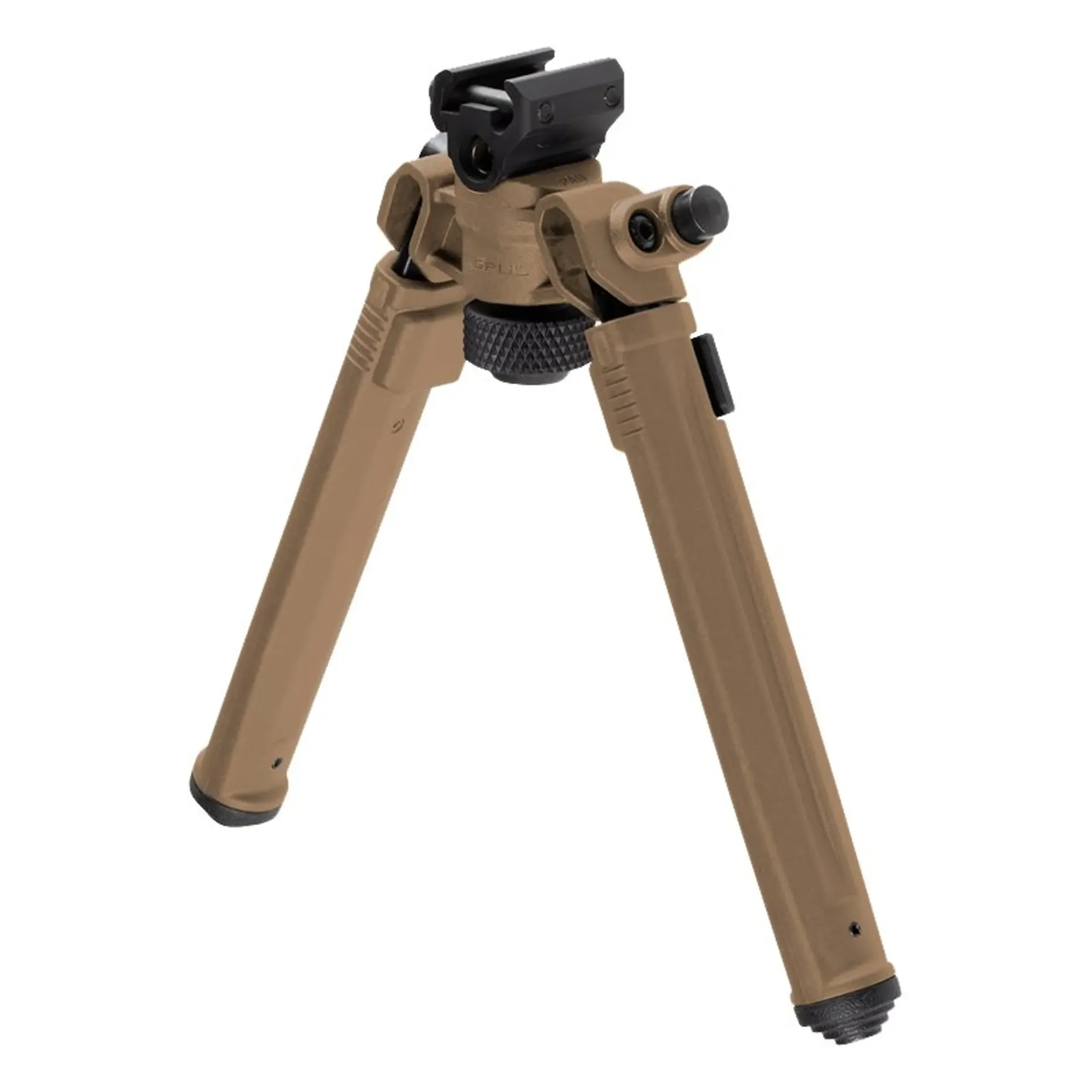 Bipod for 1913 Picatinny Rail FDE