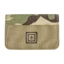 Camo Card Wallet (Multicam) 5.11
