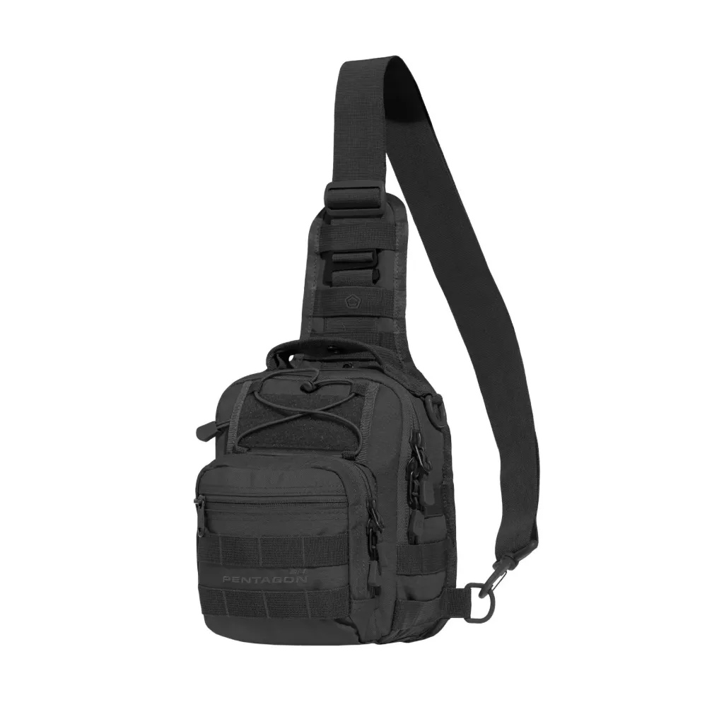 UCB 2.0 Bag Black