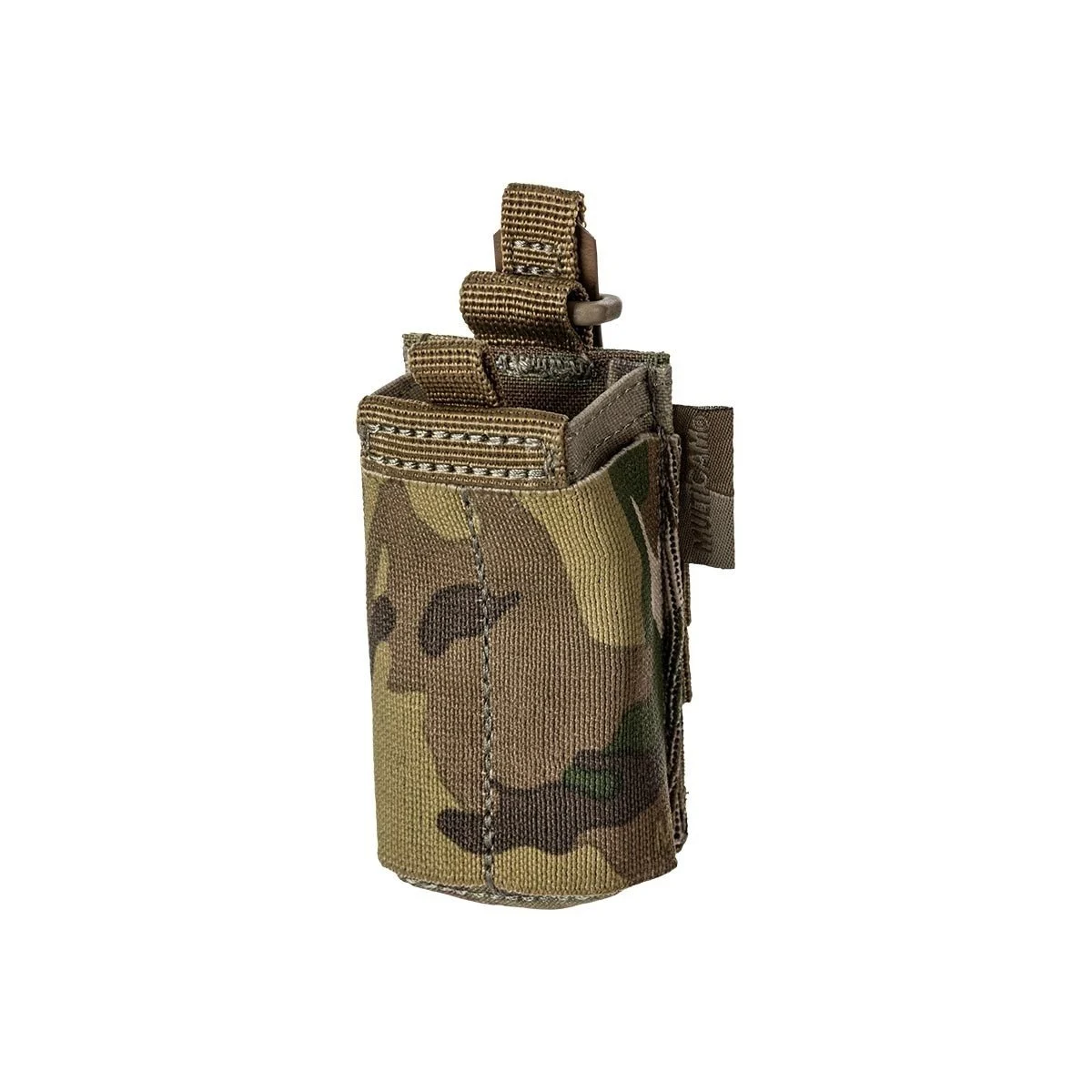 [56668-169] Flex Single Pistol Pouch 2.0 5.11(Multicam)