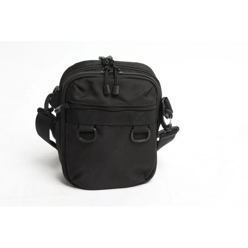 [GK9627] Discreet Task Bag (Black)