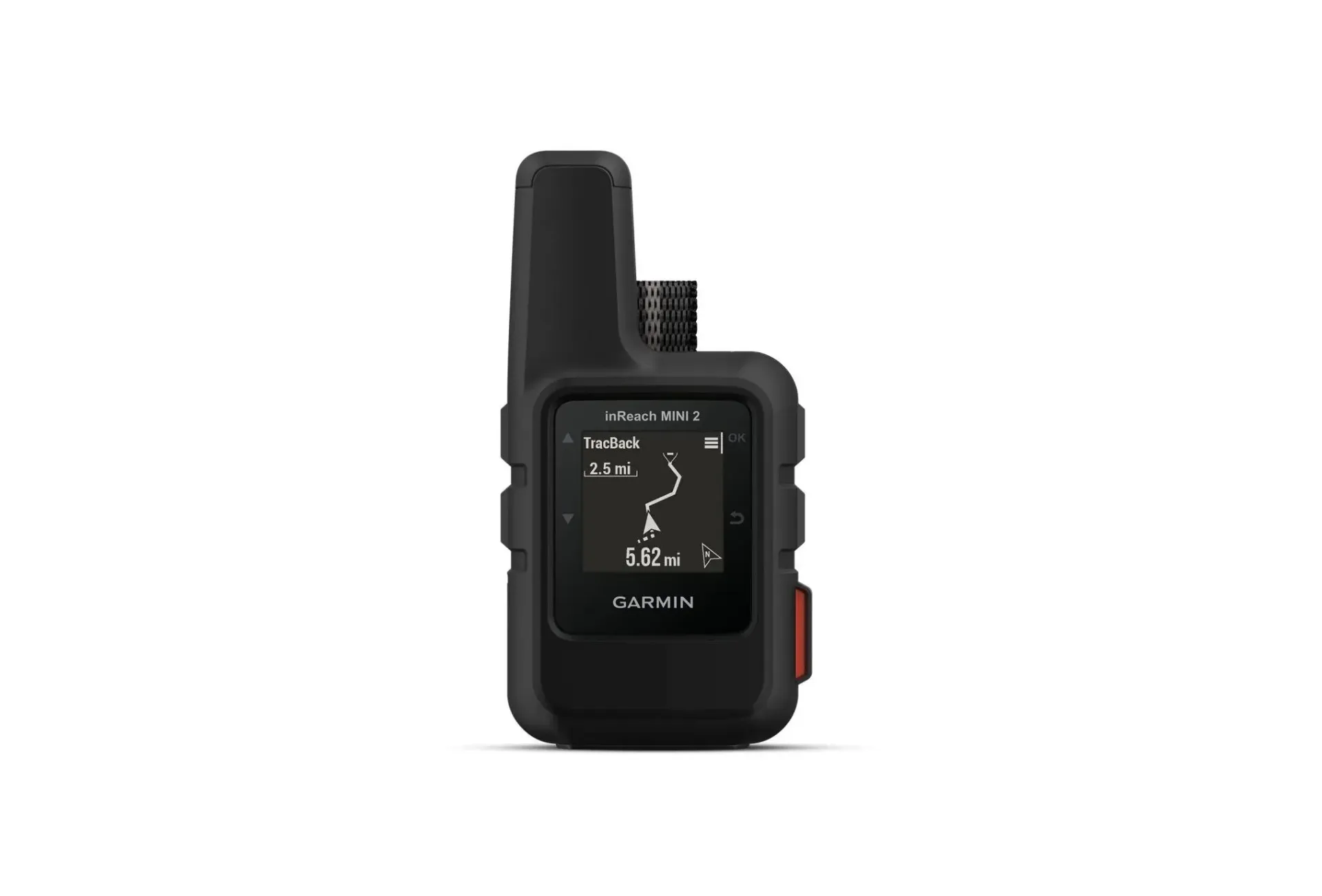 [010-02602-03] inReach® Mini 2 (Black)