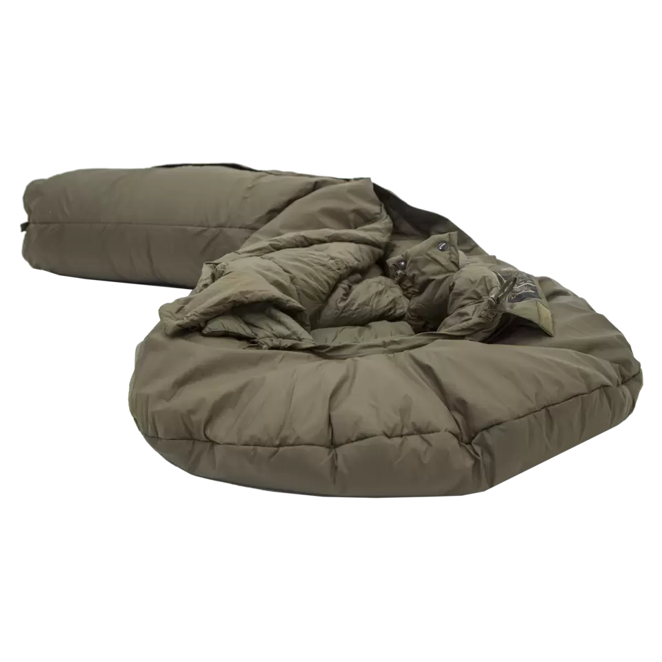 Defence 6 Sleeping Bag (Olive)